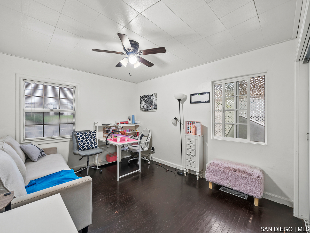 Home for Sale in San Diego