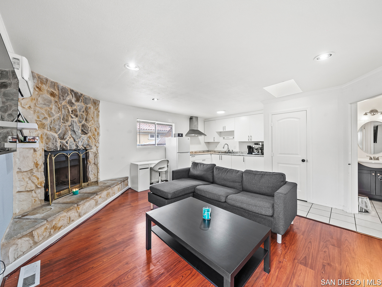 Home for Sale in San Diego