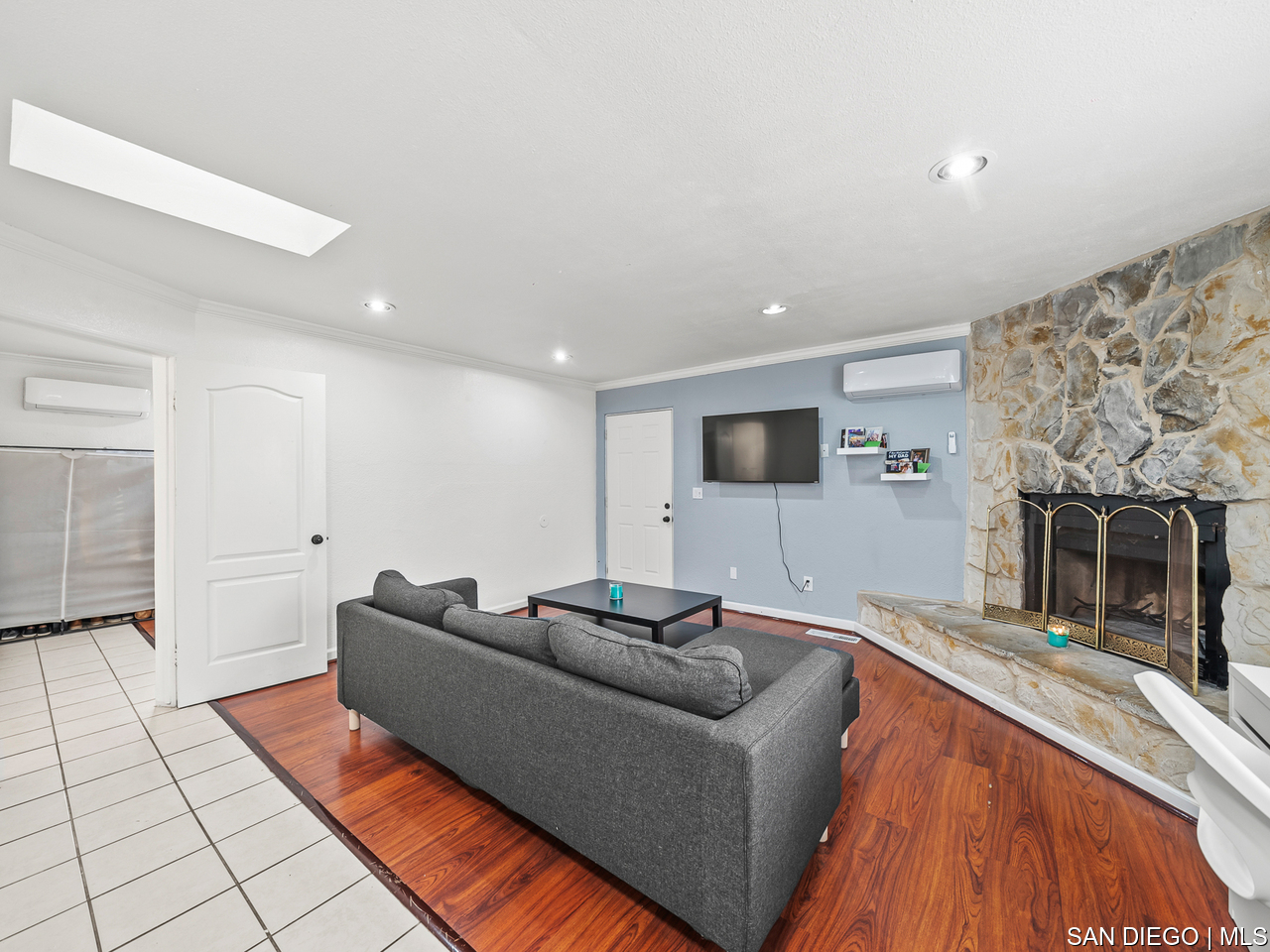 Home for Sale in San Diego