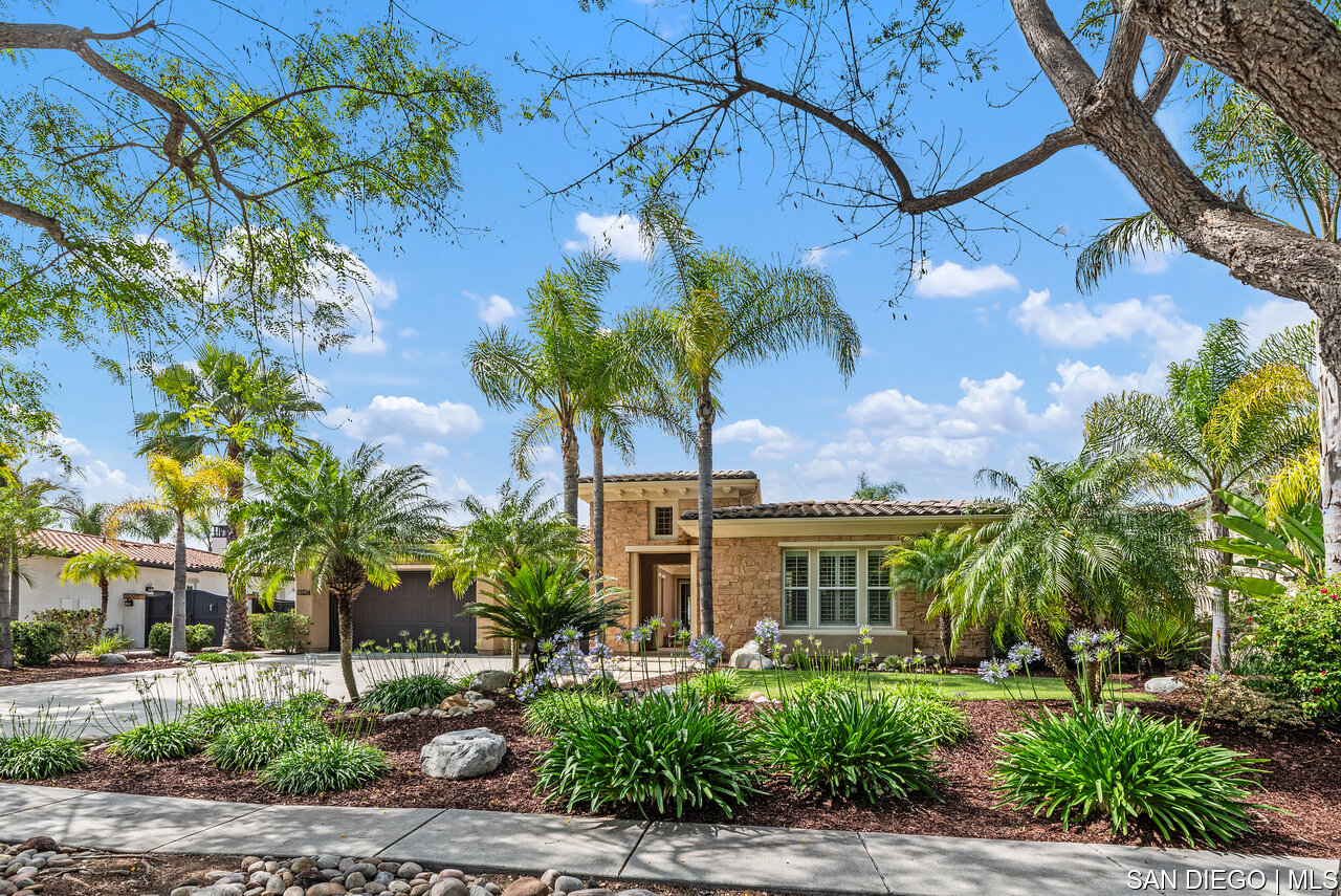 Home for Sale in San Diego