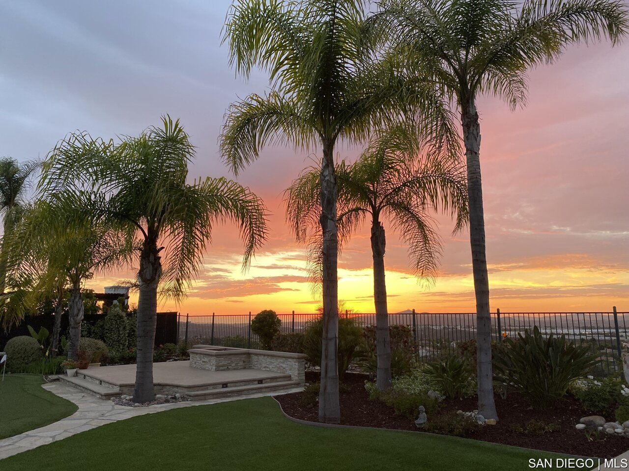 Home for Sale in San Diego