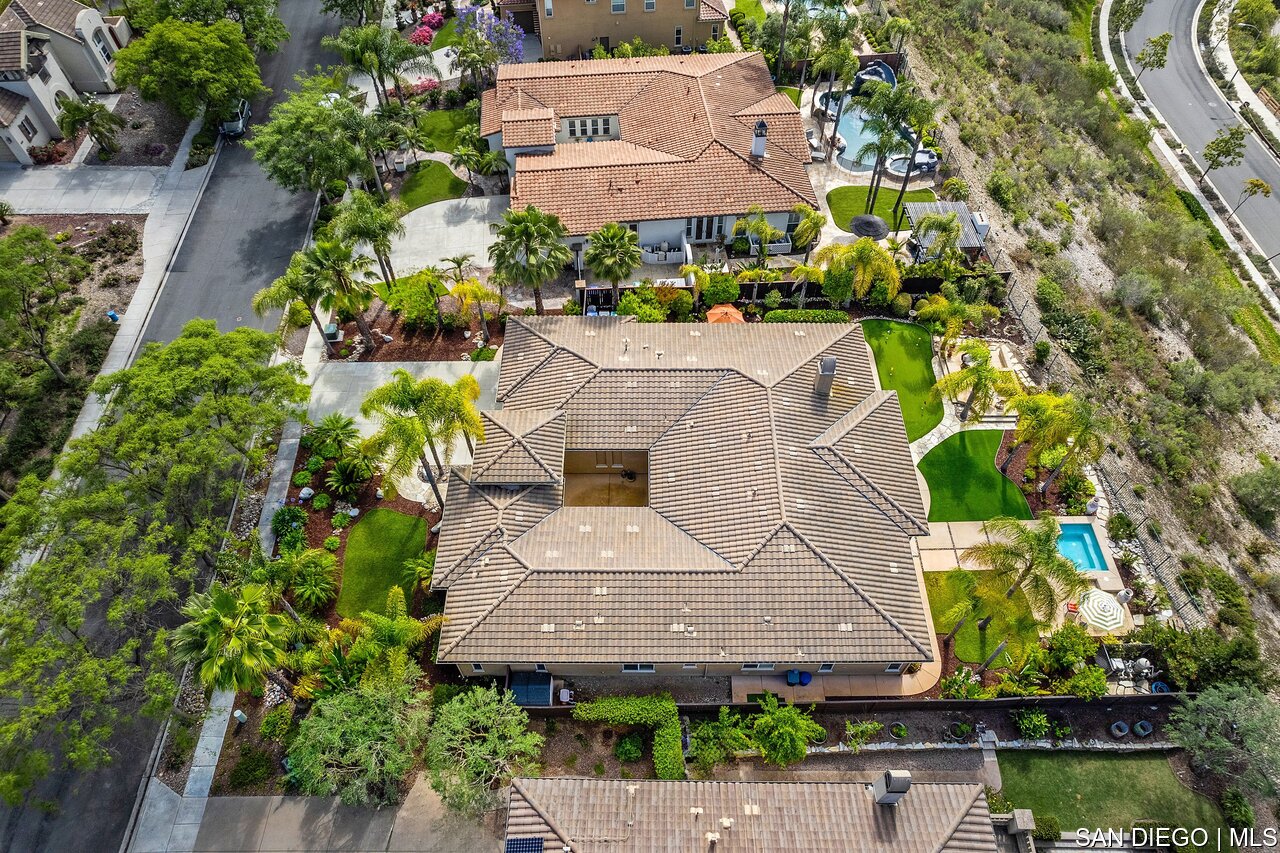 Home for Sale in San Diego