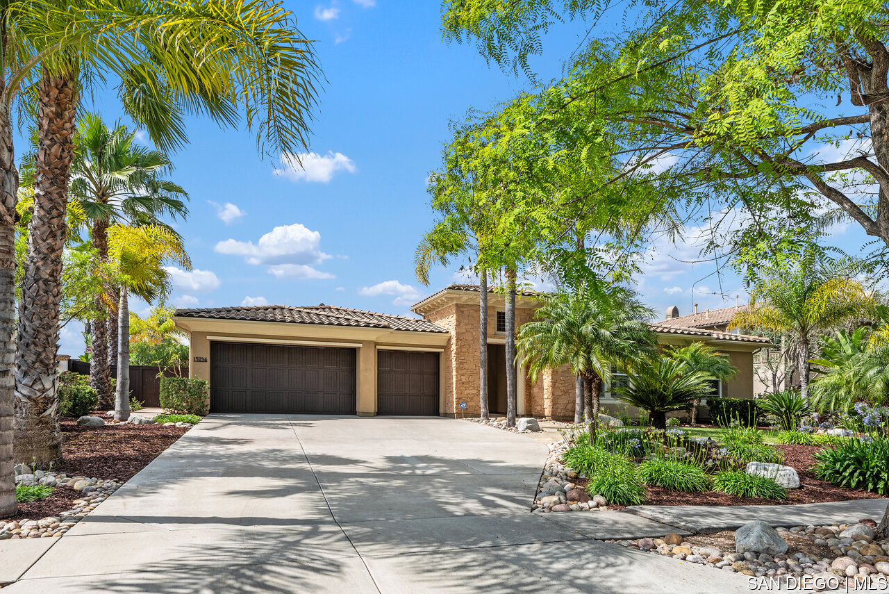 Home for Sale in San Diego