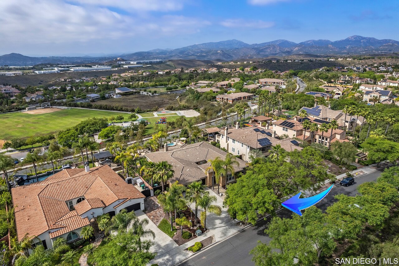 Home for Sale in San Diego