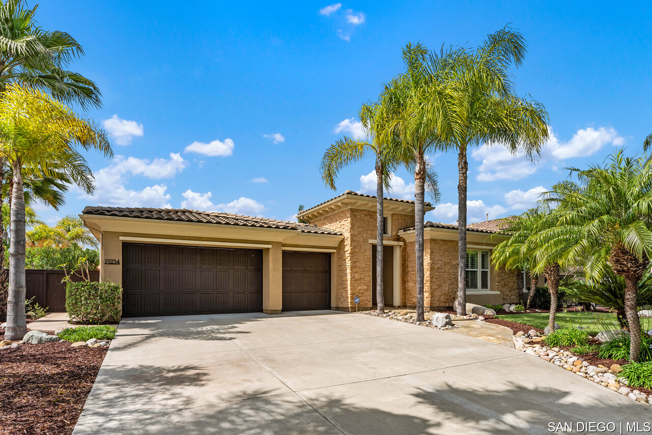 Home for Sale in San Diego