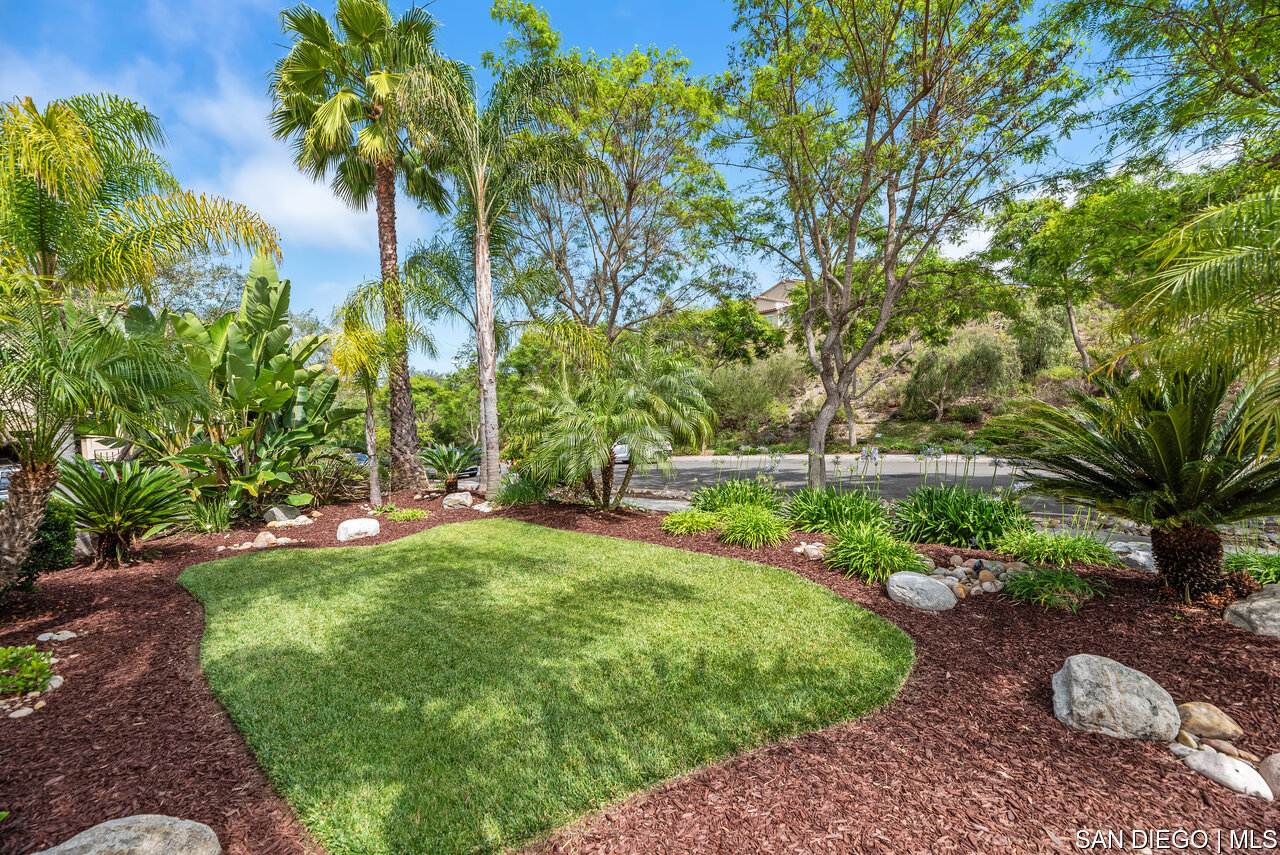 Home for Sale in San Diego