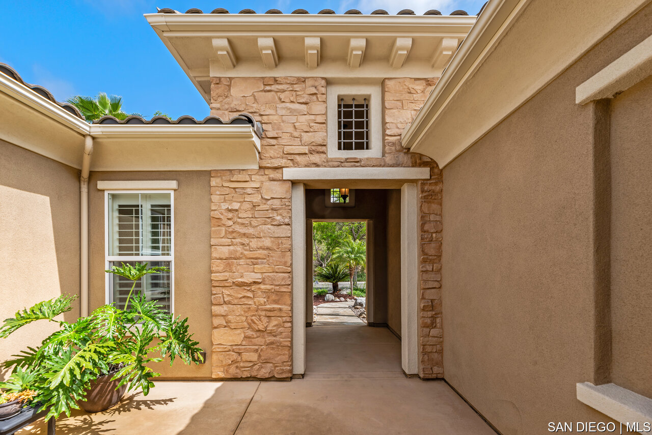 Home for Sale in San Diego