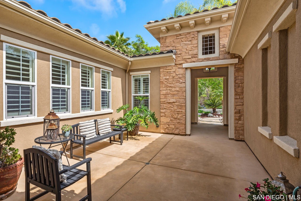 Home for Sale in San Diego