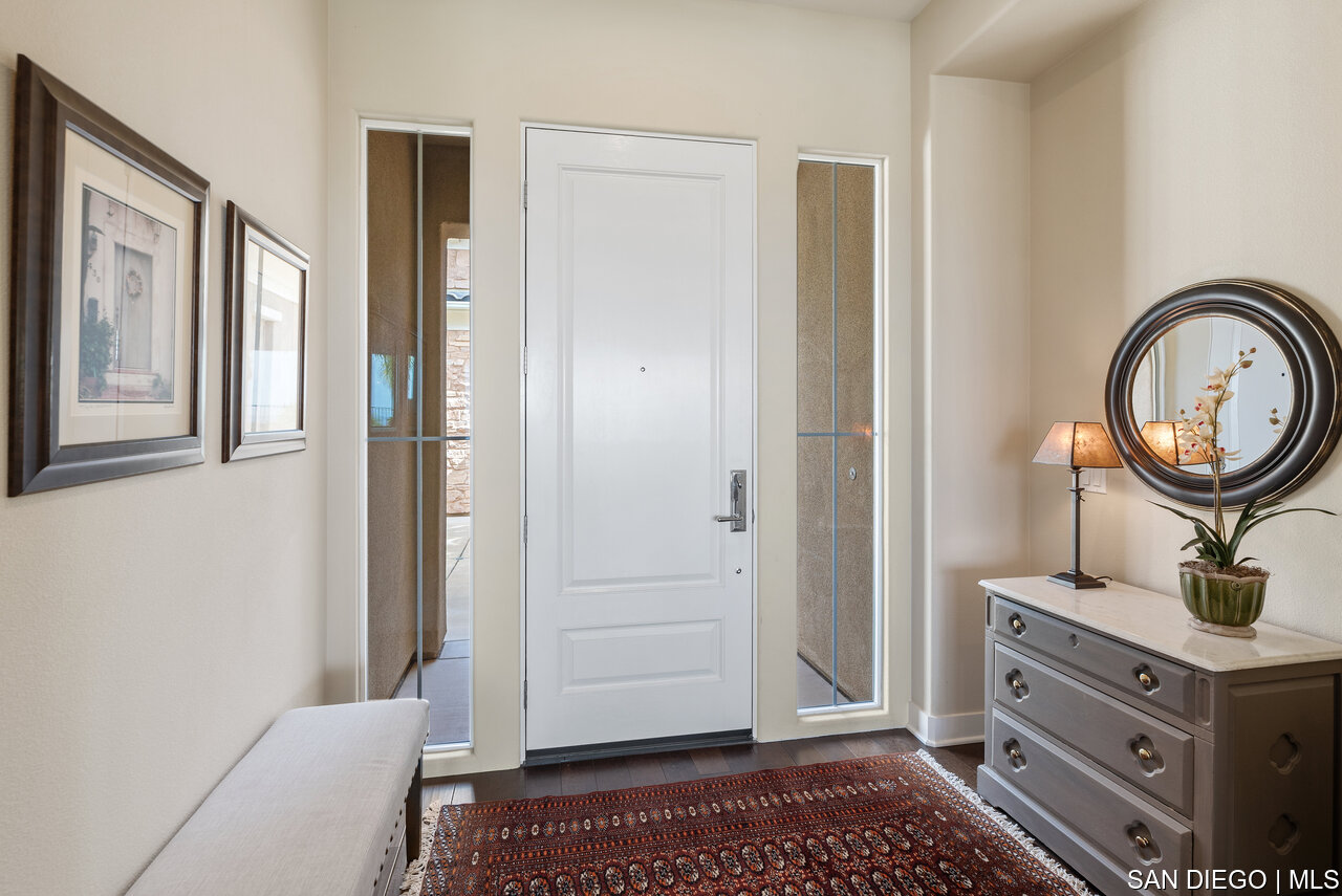 Home for Sale in San Diego