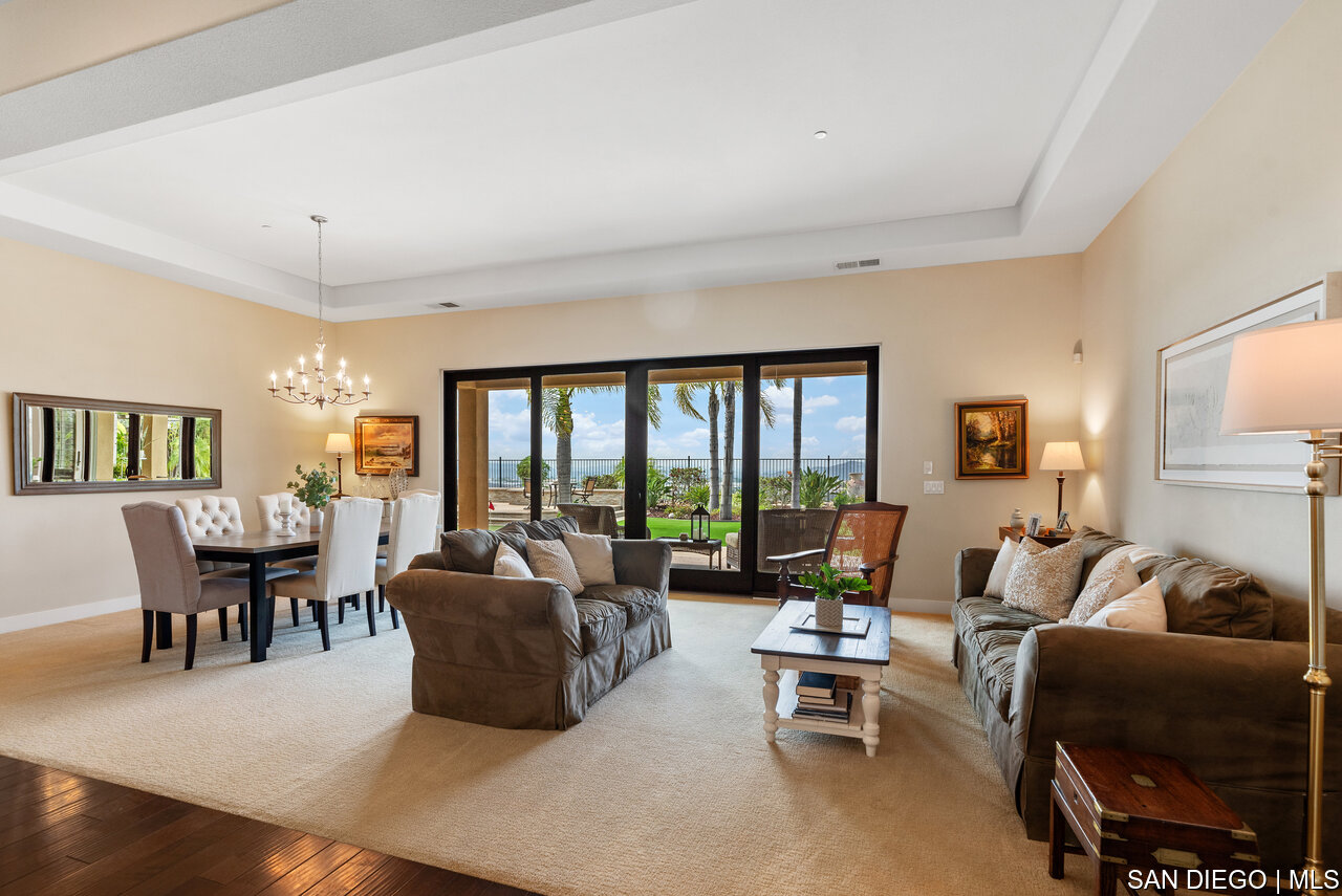 Home for Sale in San Diego