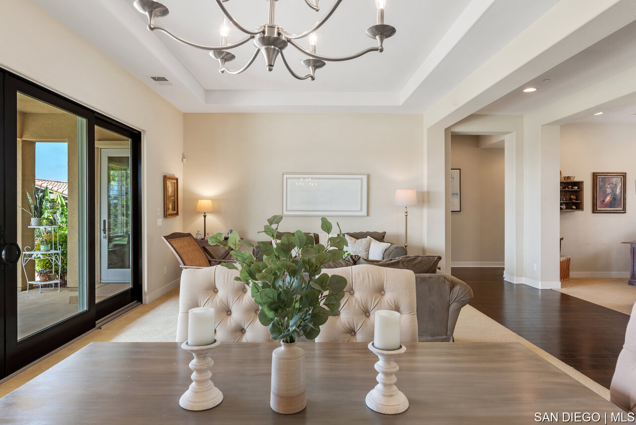 Home for Sale in San Diego