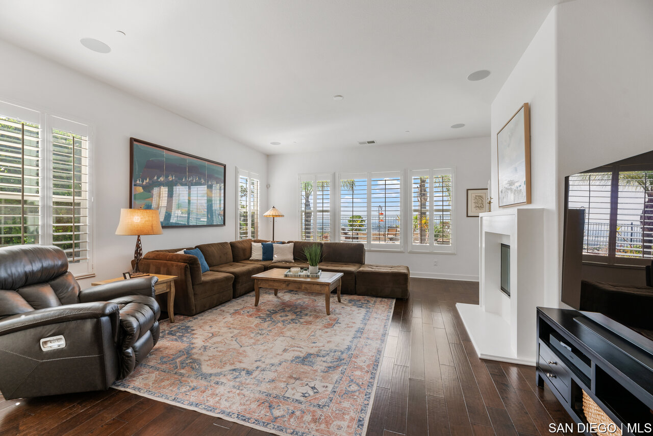 Home for Sale in San Diego