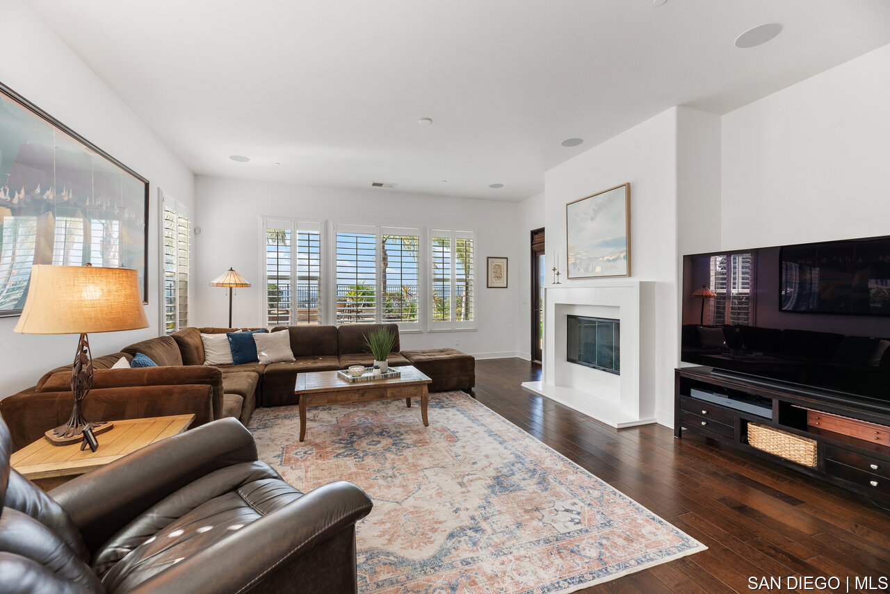Home for Sale in San Diego