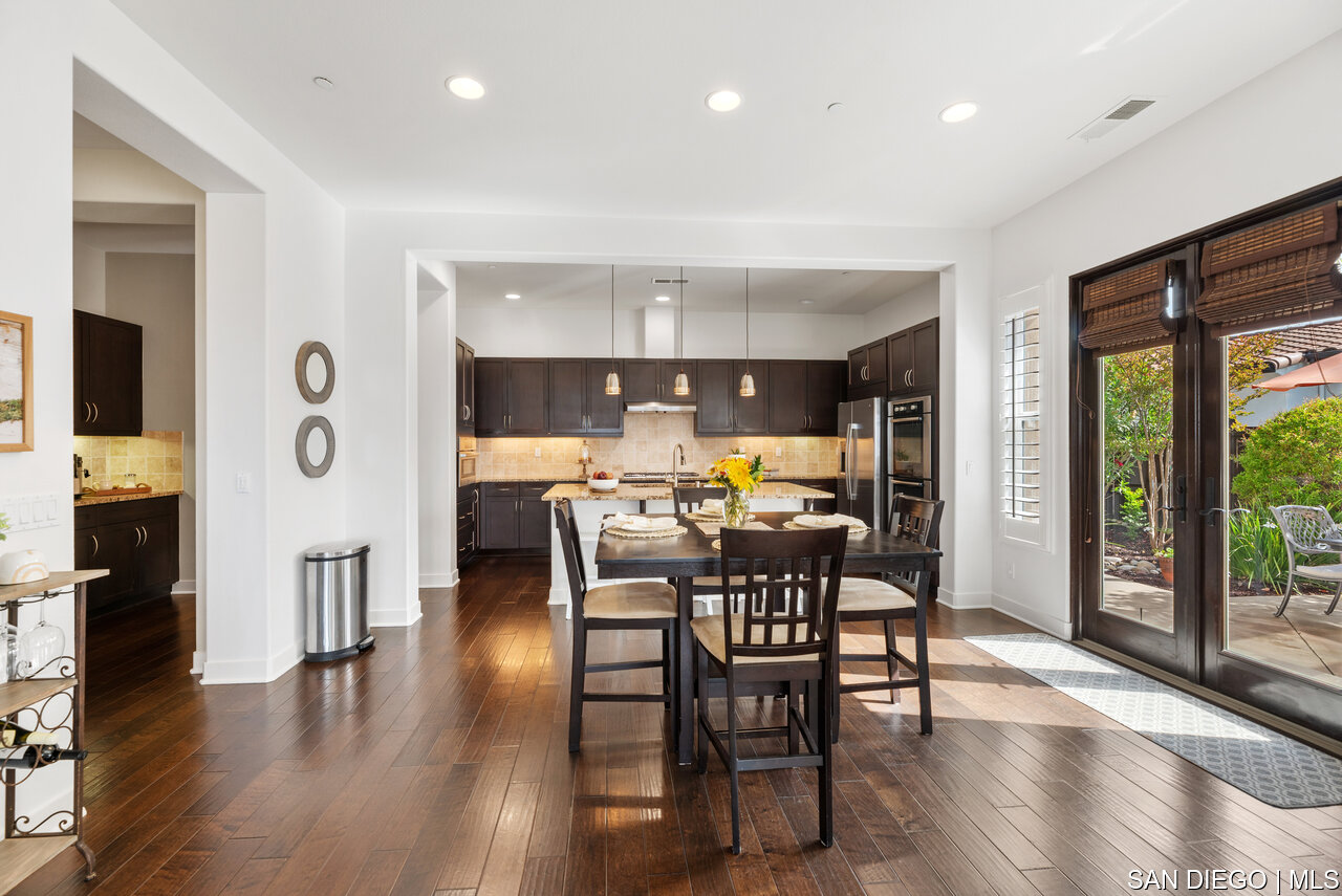 Home for Sale in San Diego