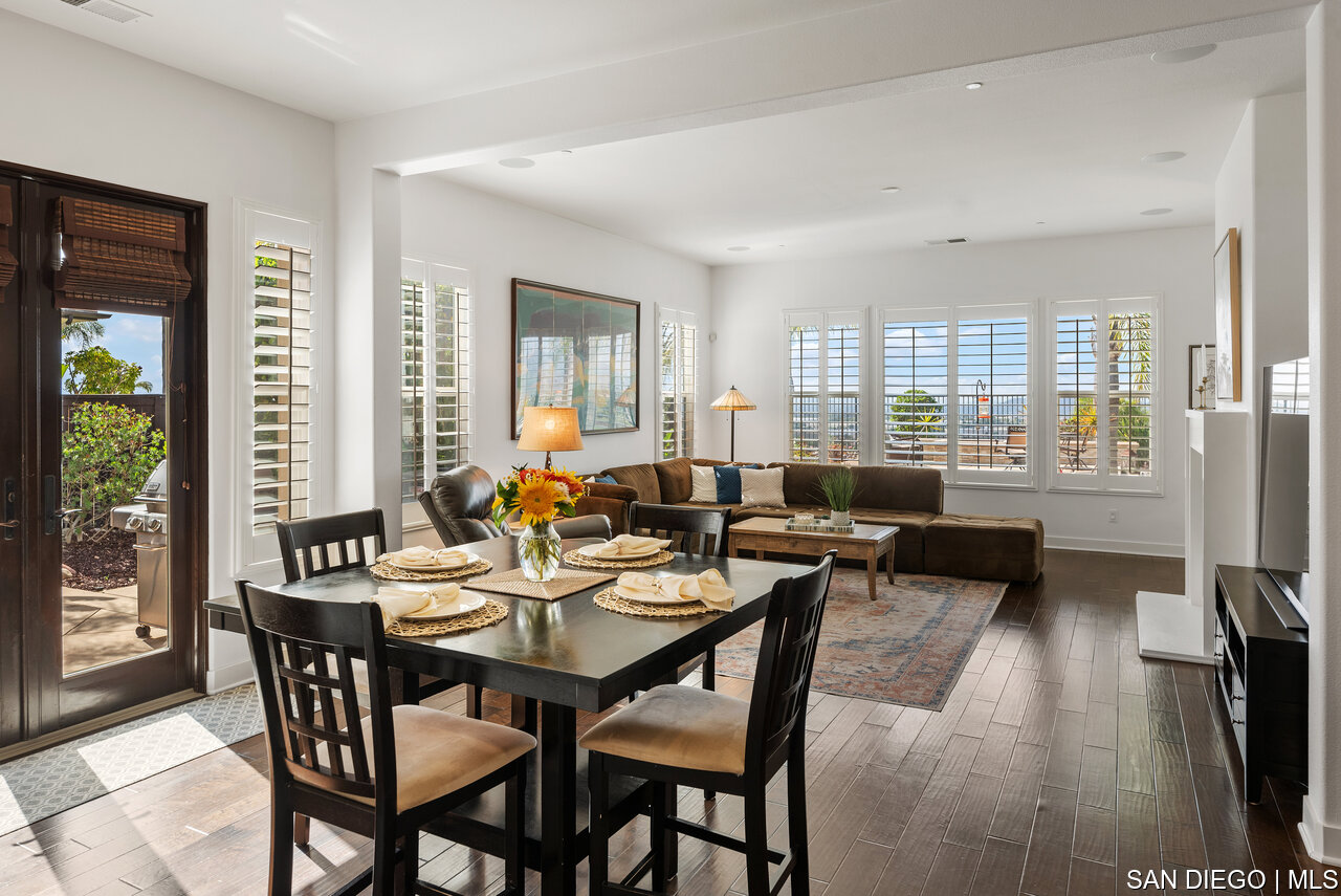 Home for Sale in San Diego
