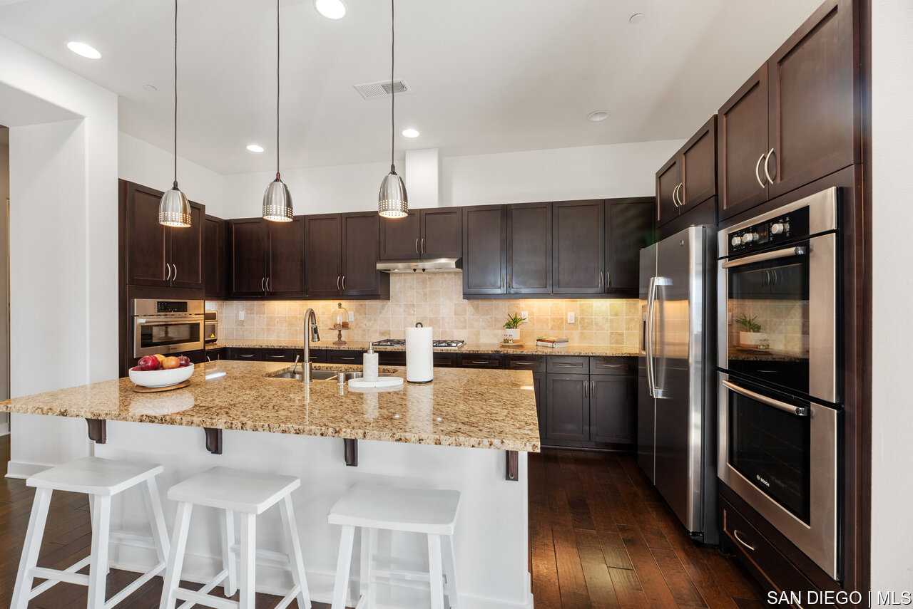 Home for Sale in San Diego