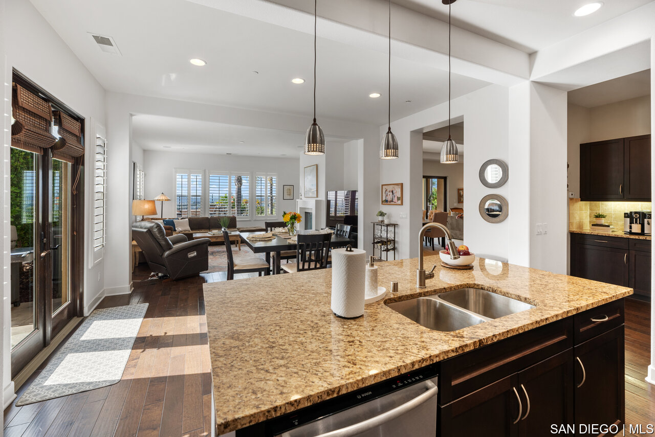 Home for Sale in San Diego