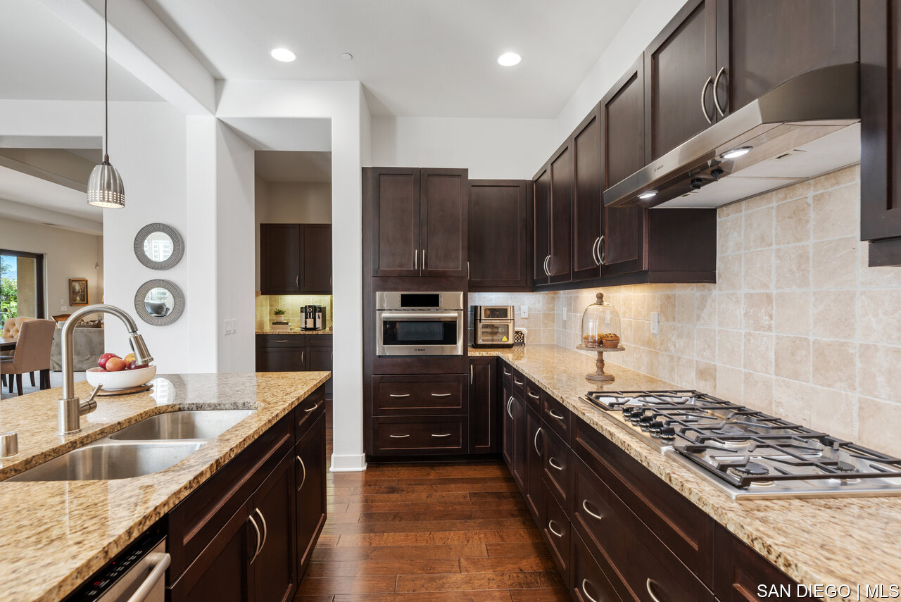 Home for Sale in San Diego