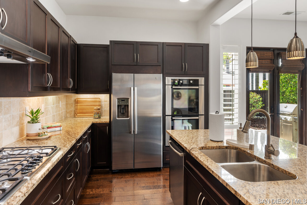 Home for Sale in San Diego