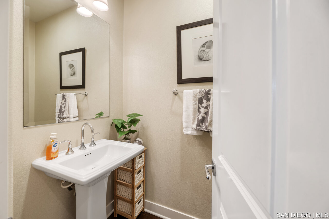Home for Sale in San Diego