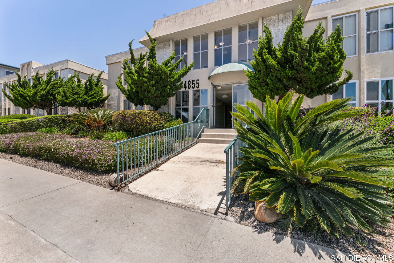 Home for Sale in San Diego