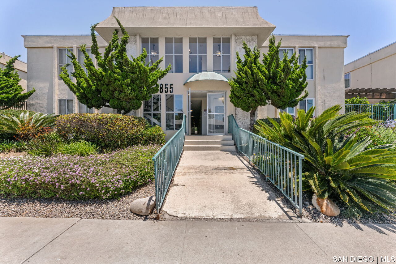 Home for Sale in San Diego