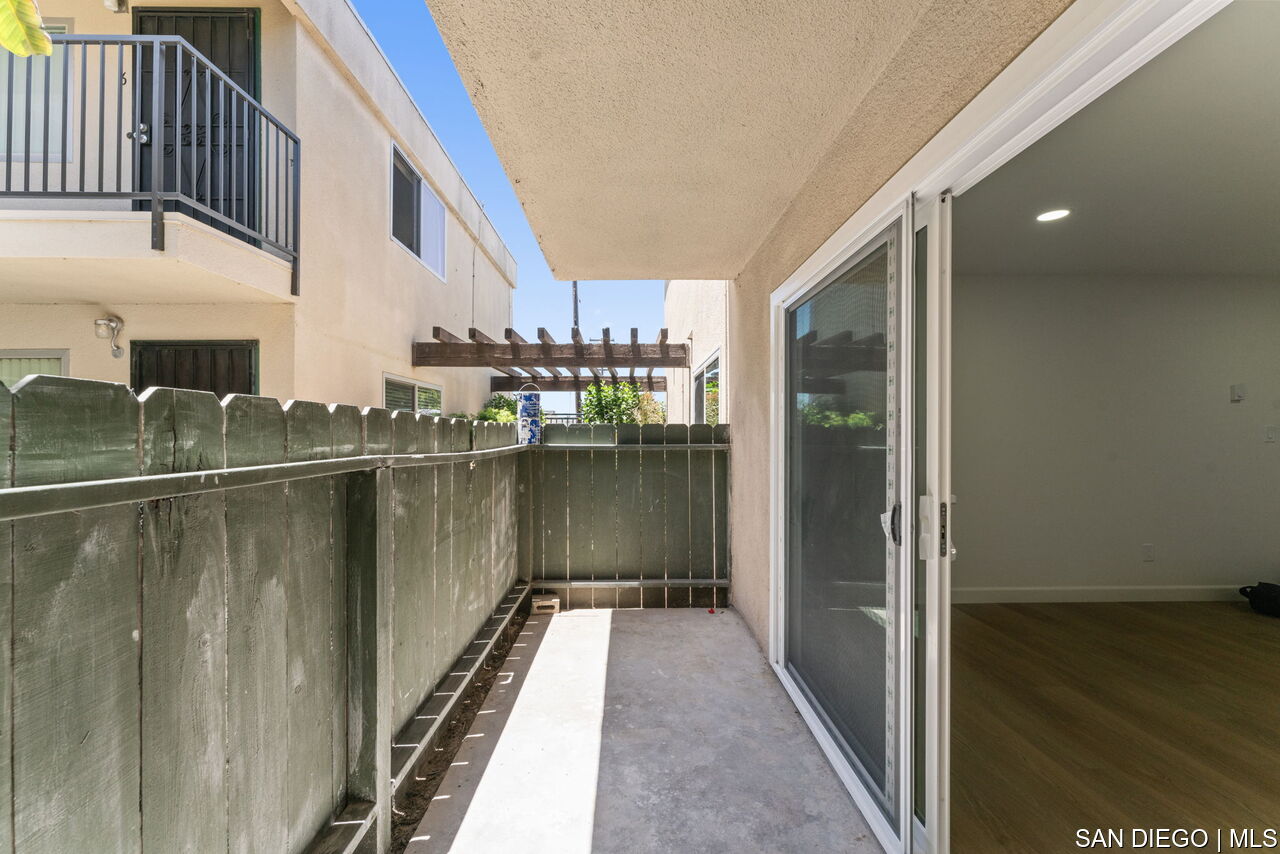 Home for Sale in San Diego