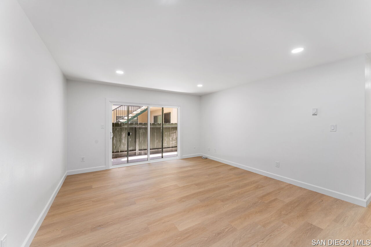 Home for Sale in San Diego