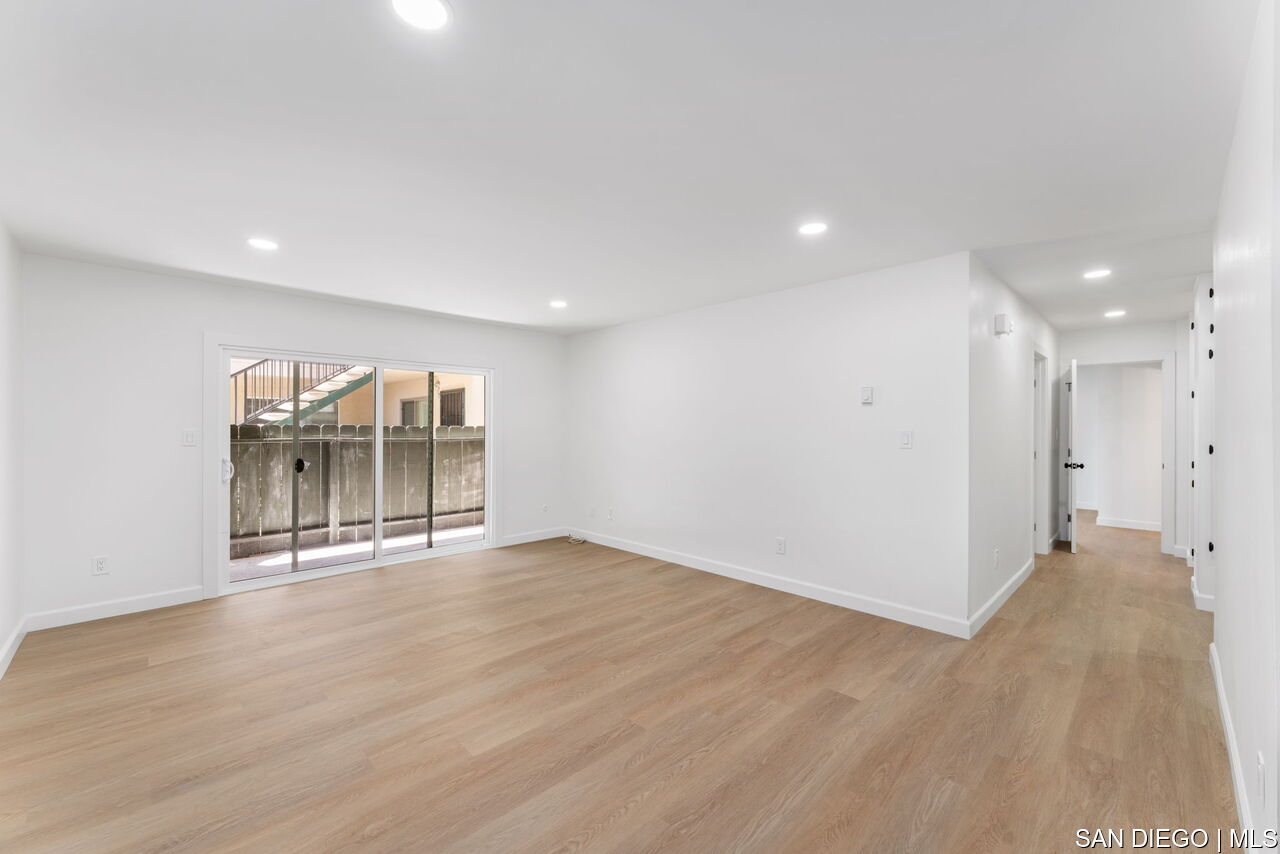 Home for Sale in San Diego