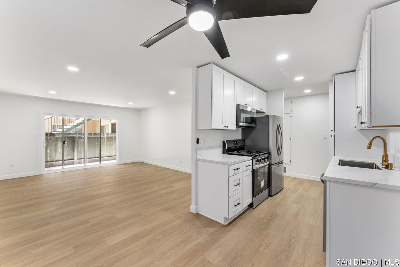 Home for Sale in San Diego