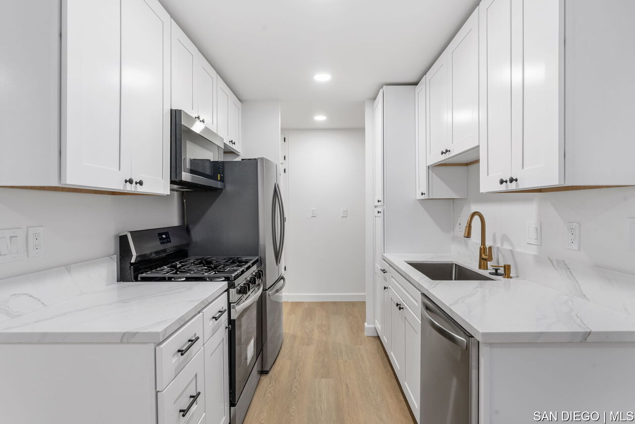 Home for Sale in San Diego