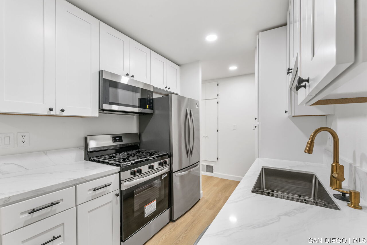 Home for Sale in San Diego