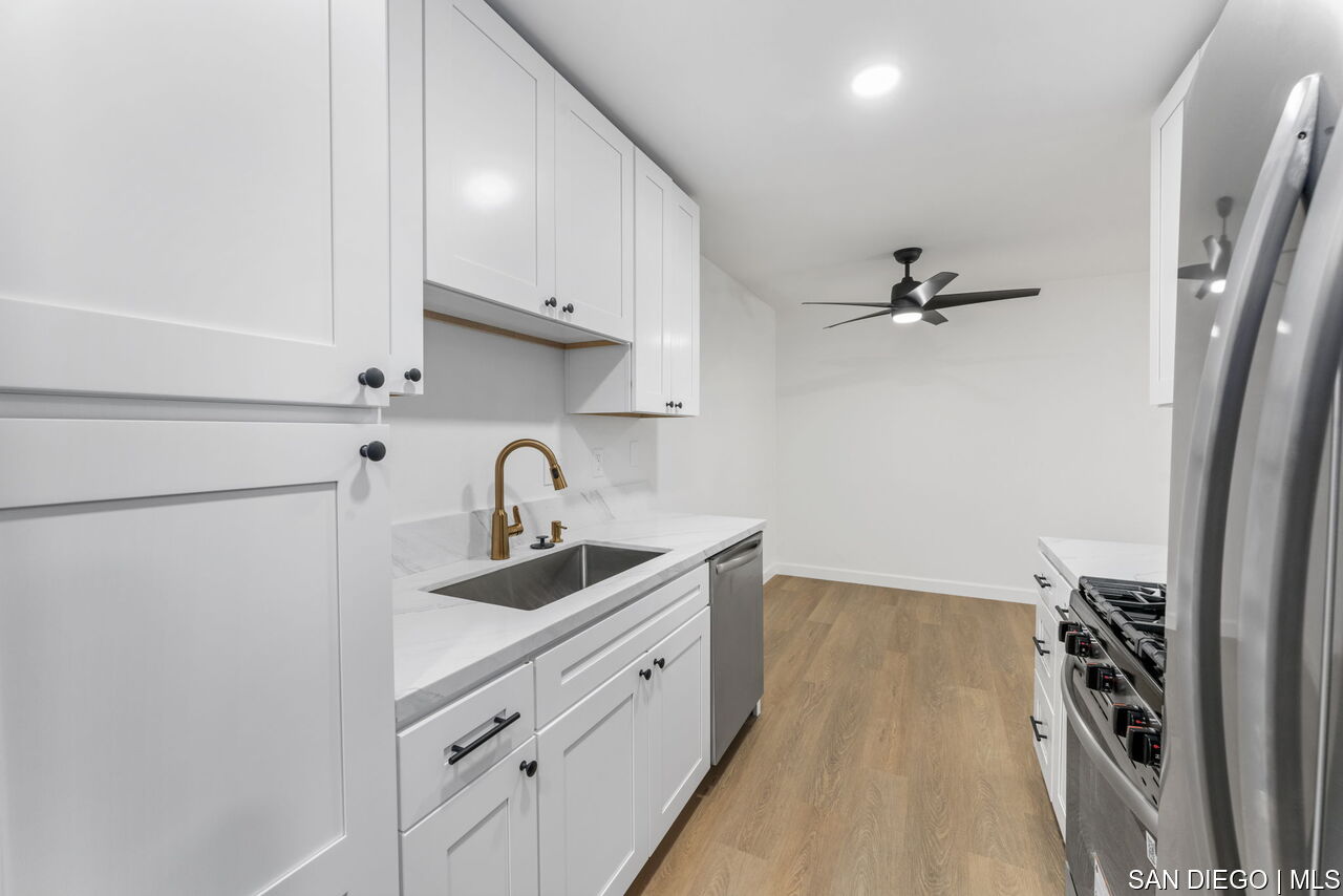 Home for Sale in San Diego