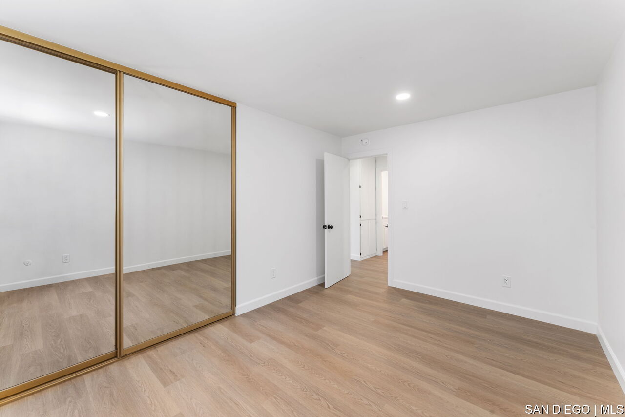 Home for Sale in San Diego