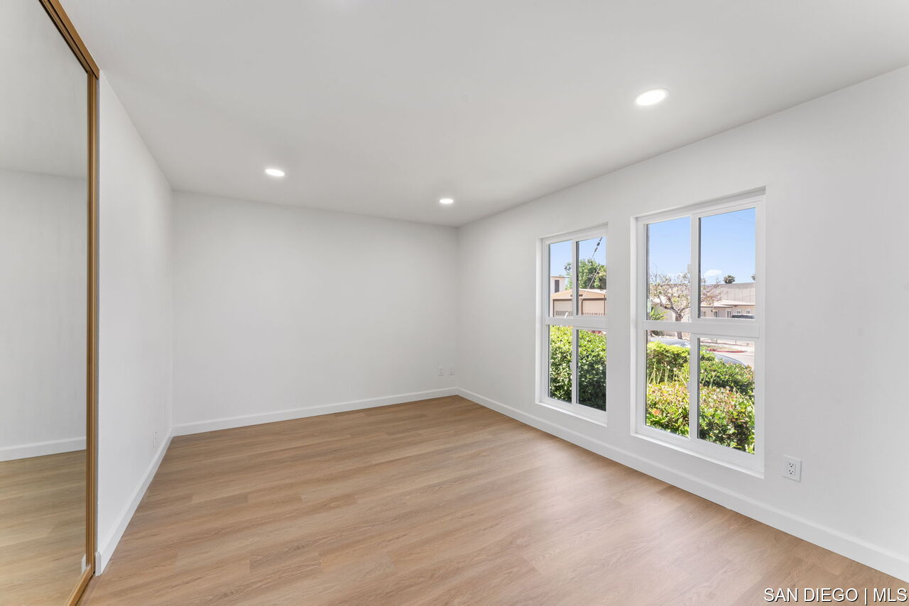 Home for Sale in San Diego