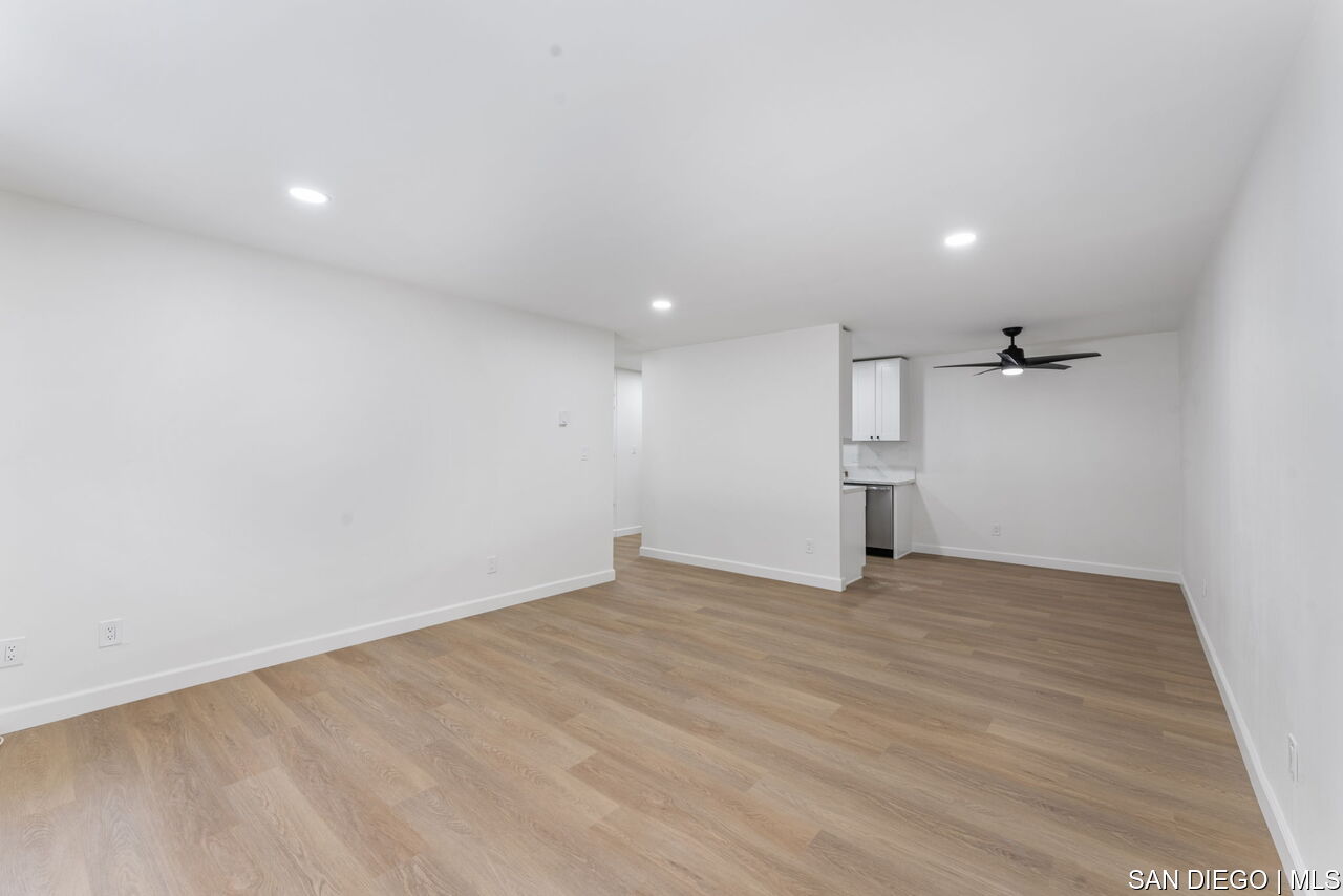 Home for Sale in San Diego
