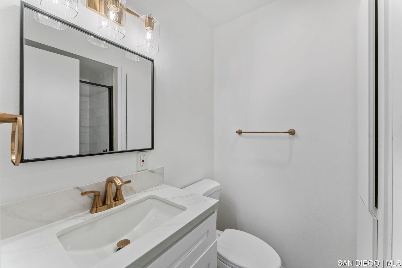 Home for Sale in San Diego
