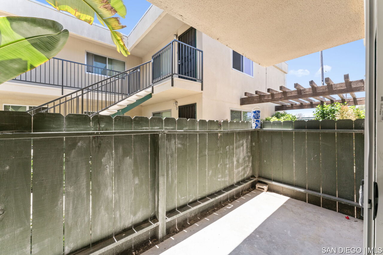 Home for Sale in San Diego