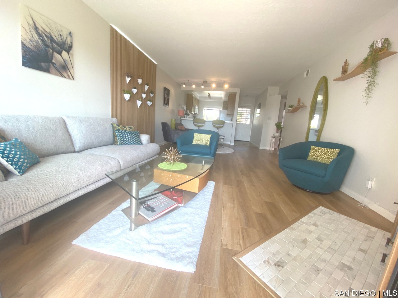 Home for Sale in Encinitas