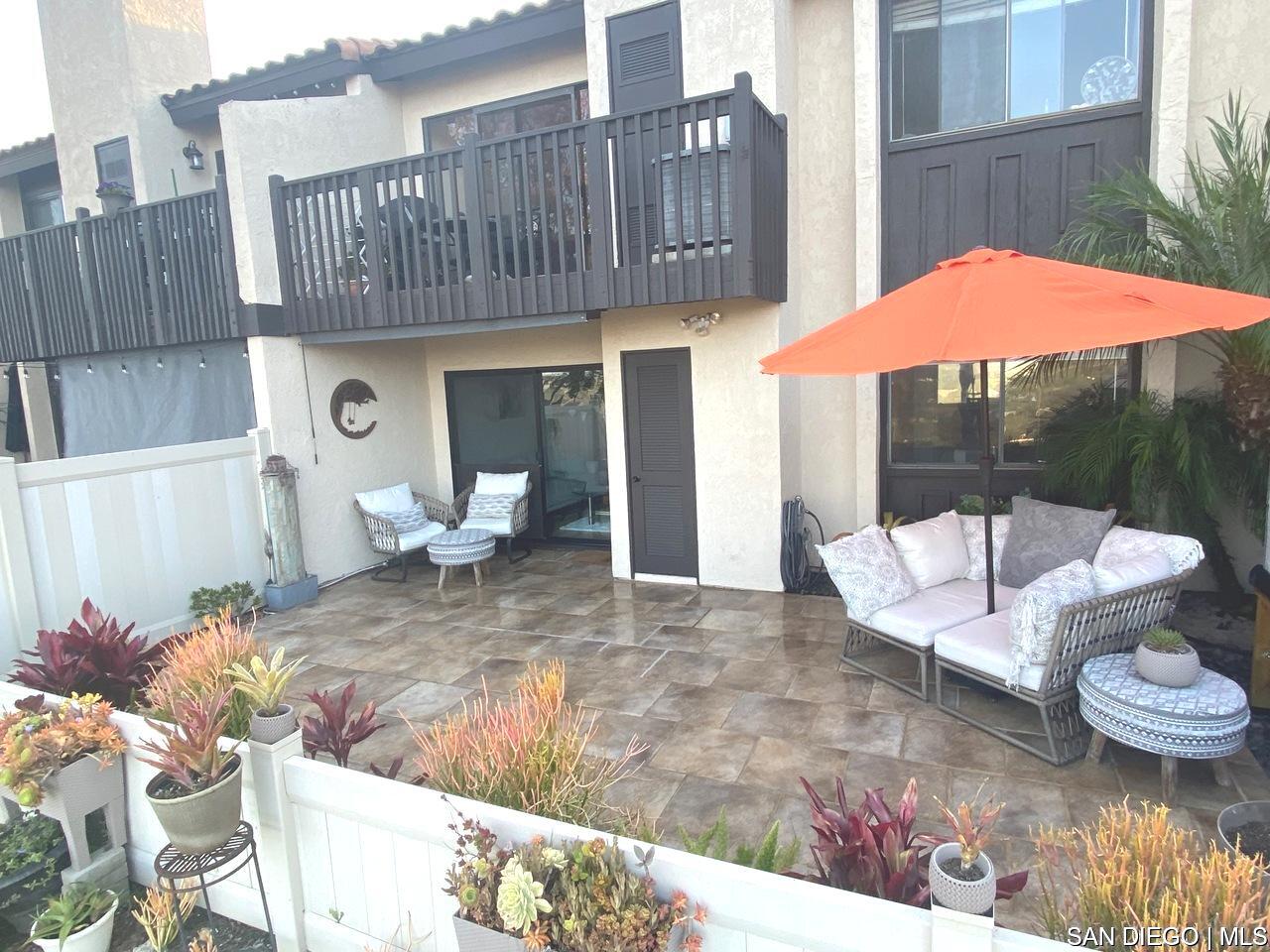 Home for Sale in Encinitas