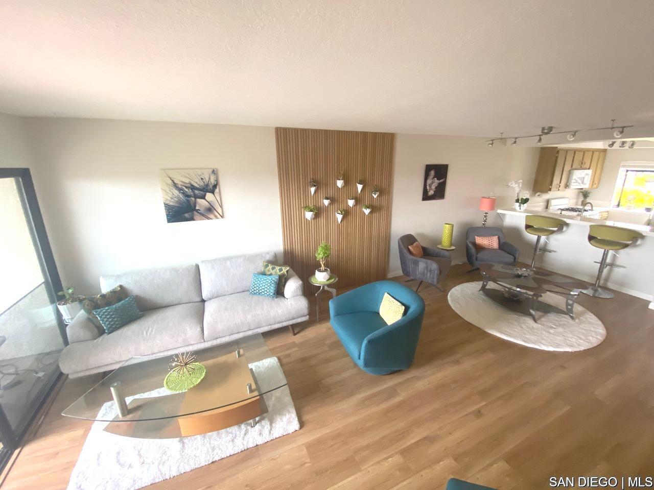 Home for Sale in Encinitas