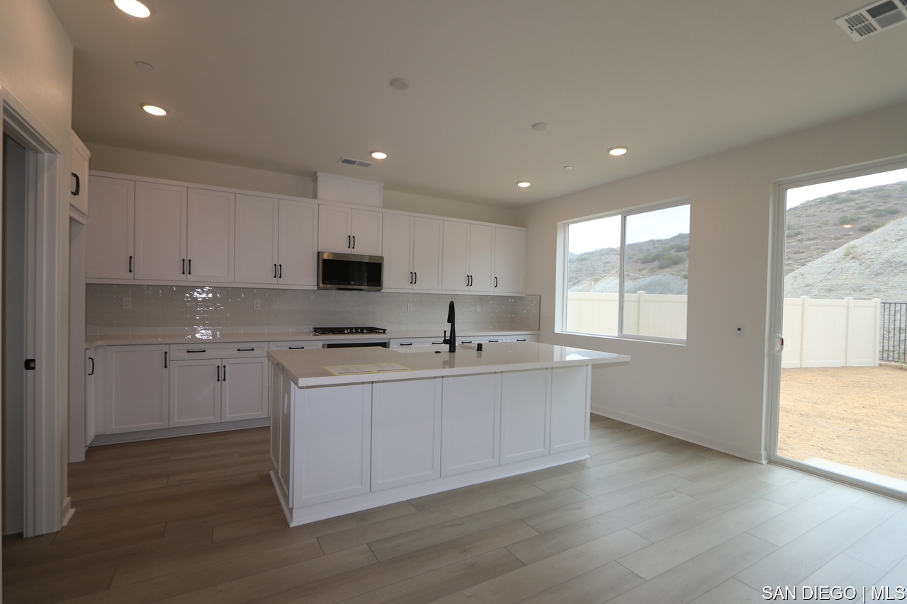 Home for Sale in Fallbrook