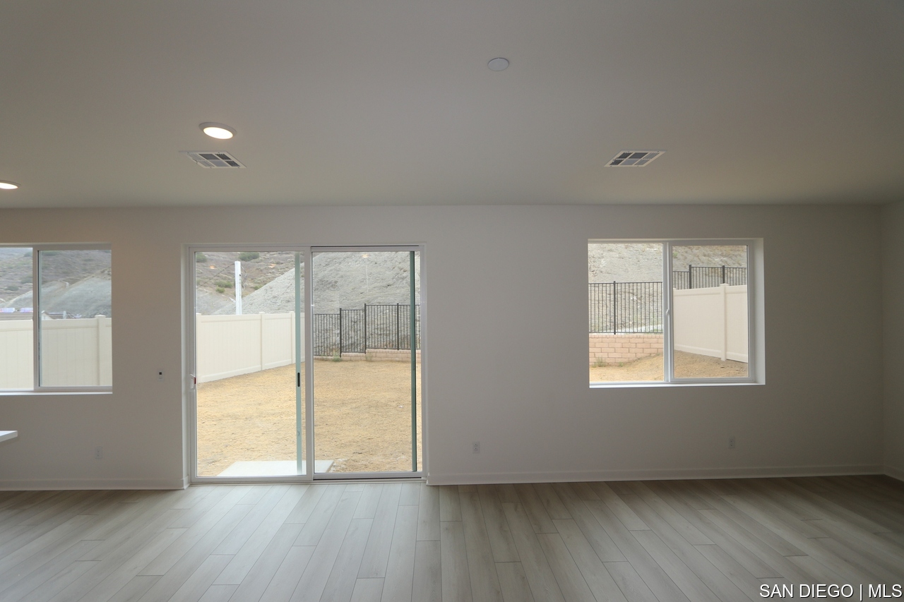 Home for Sale in Fallbrook