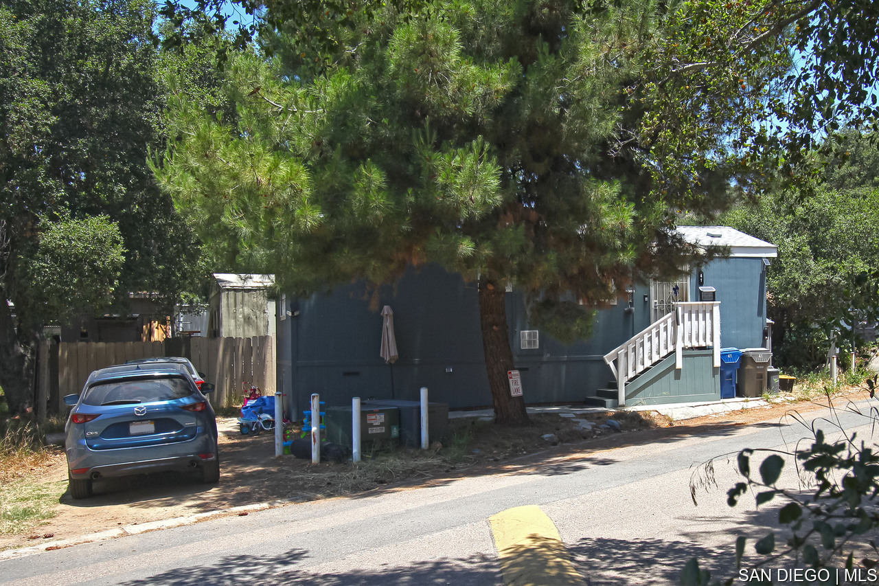 Home for Sale in El Cajon