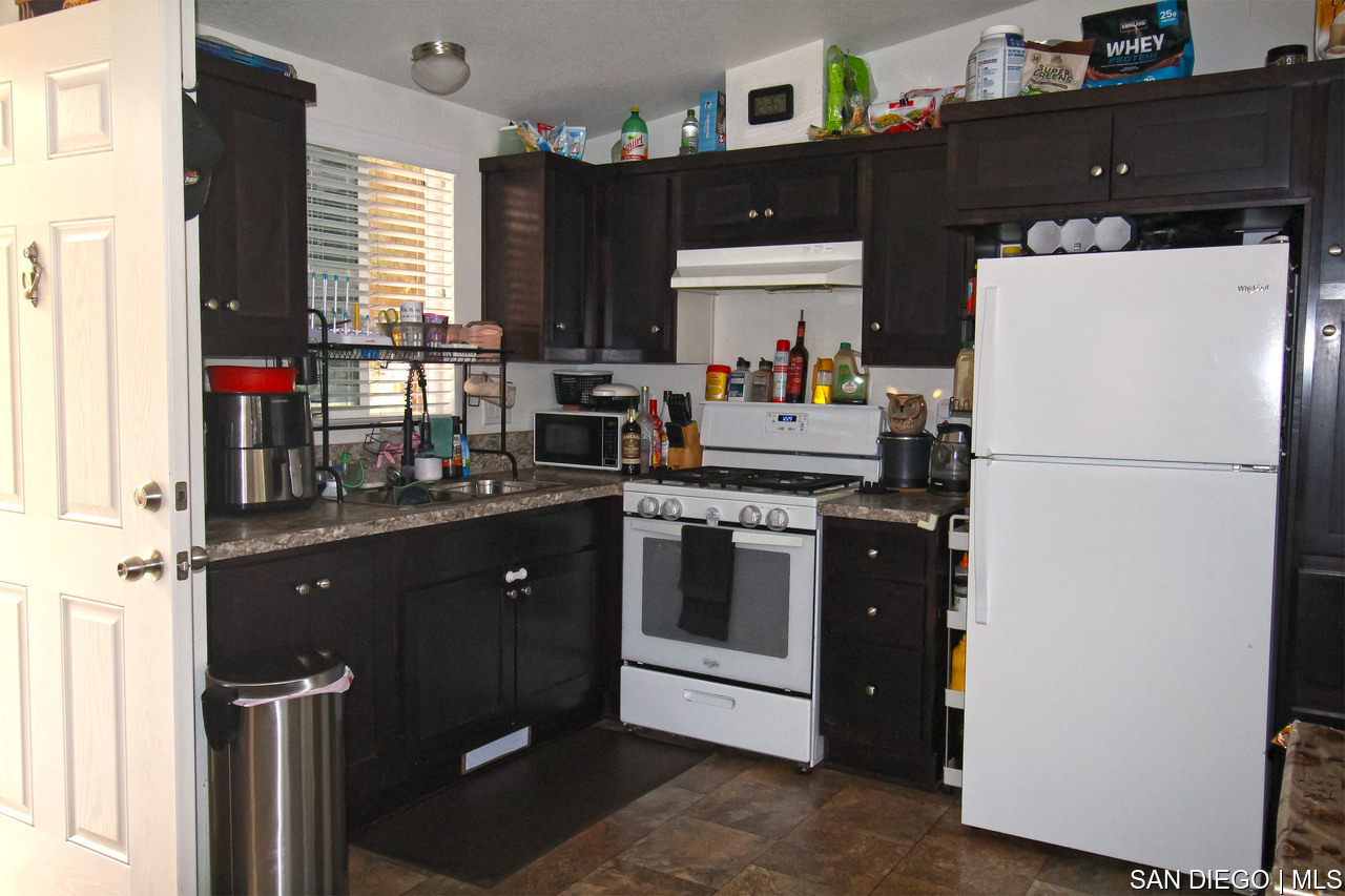 Home for Sale in El Cajon