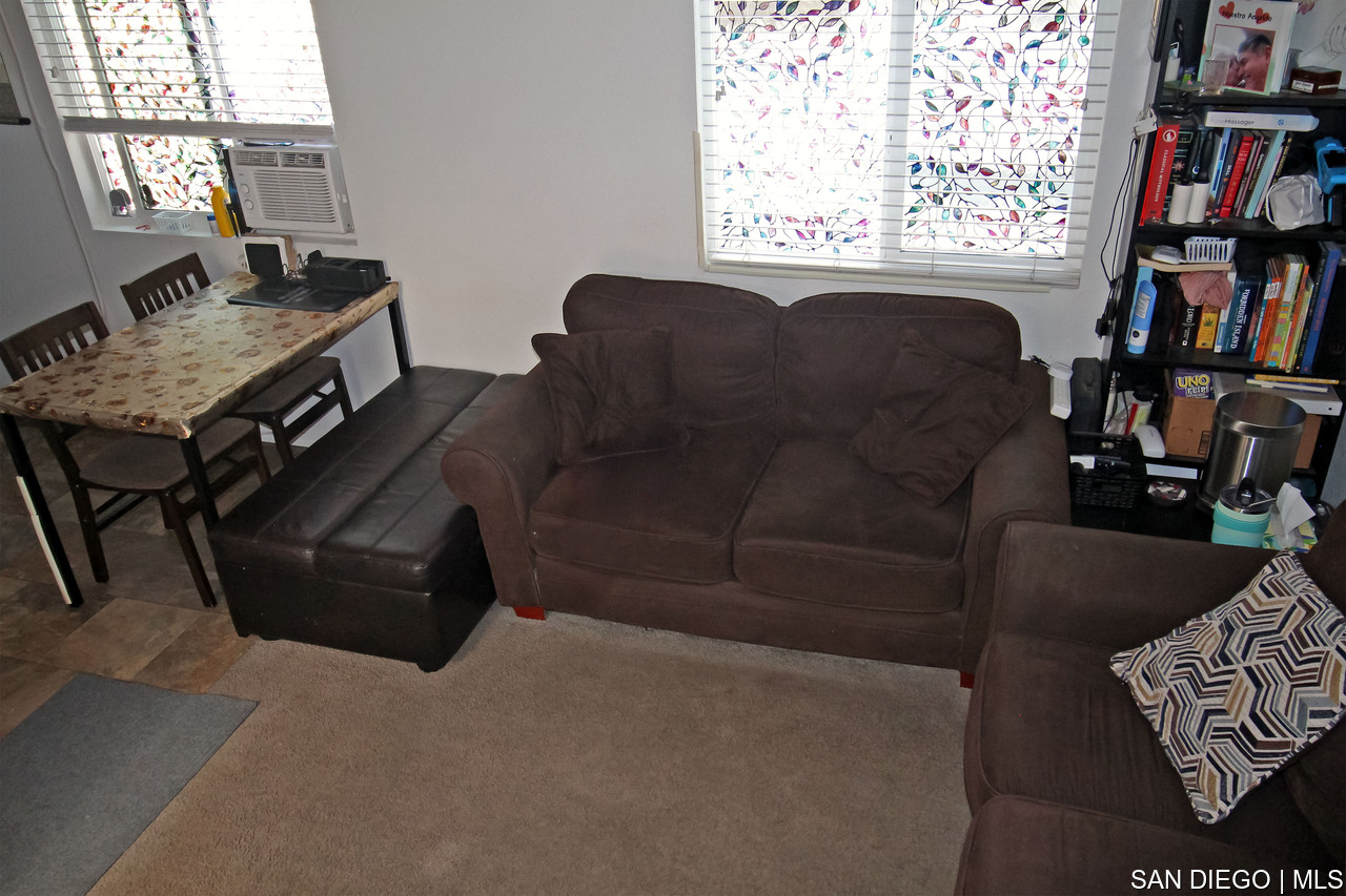 Home for Sale in El Cajon