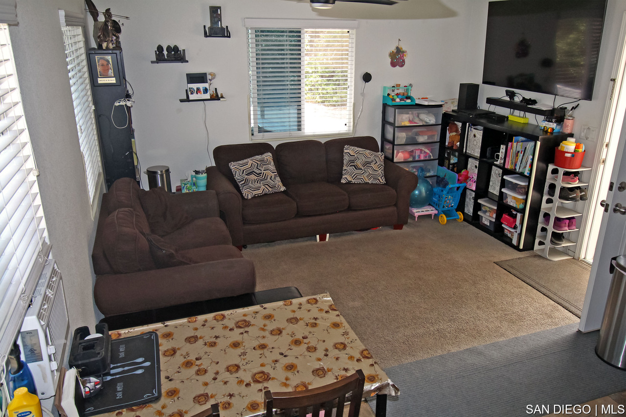 Home for Sale in El Cajon