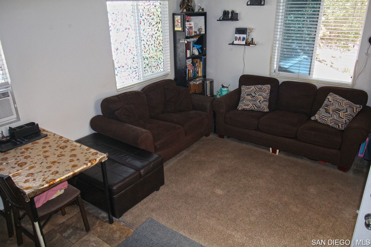 Home for Sale in El Cajon