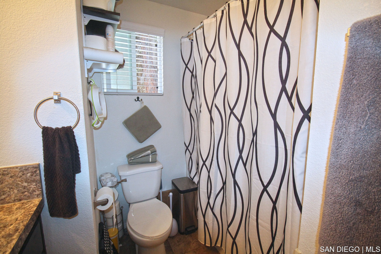 Home for Sale in El Cajon