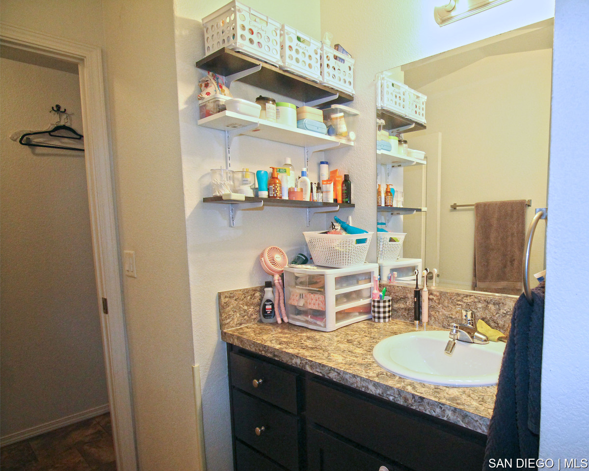 Home for Sale in El Cajon